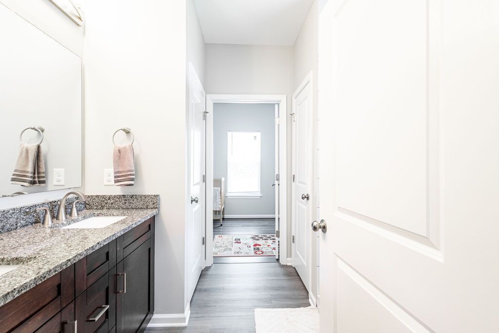 Photo of Bathroom in Riverside