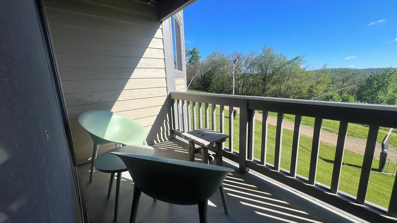 Photo of Outdoor in Seven Springs