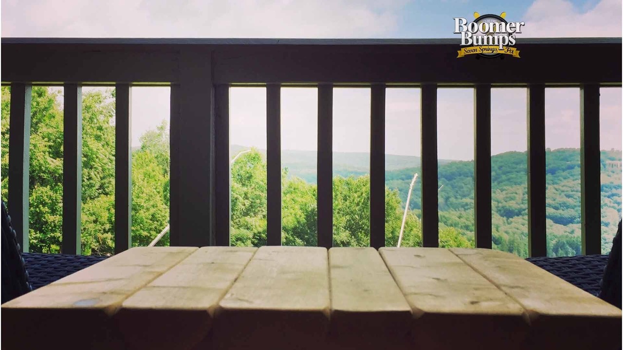 Photo of Outdoor in Seven Springs