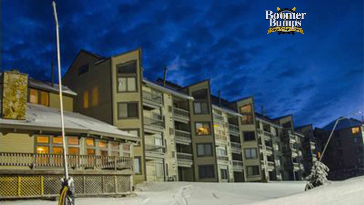 Photo of Outdoor in Seven Springs
