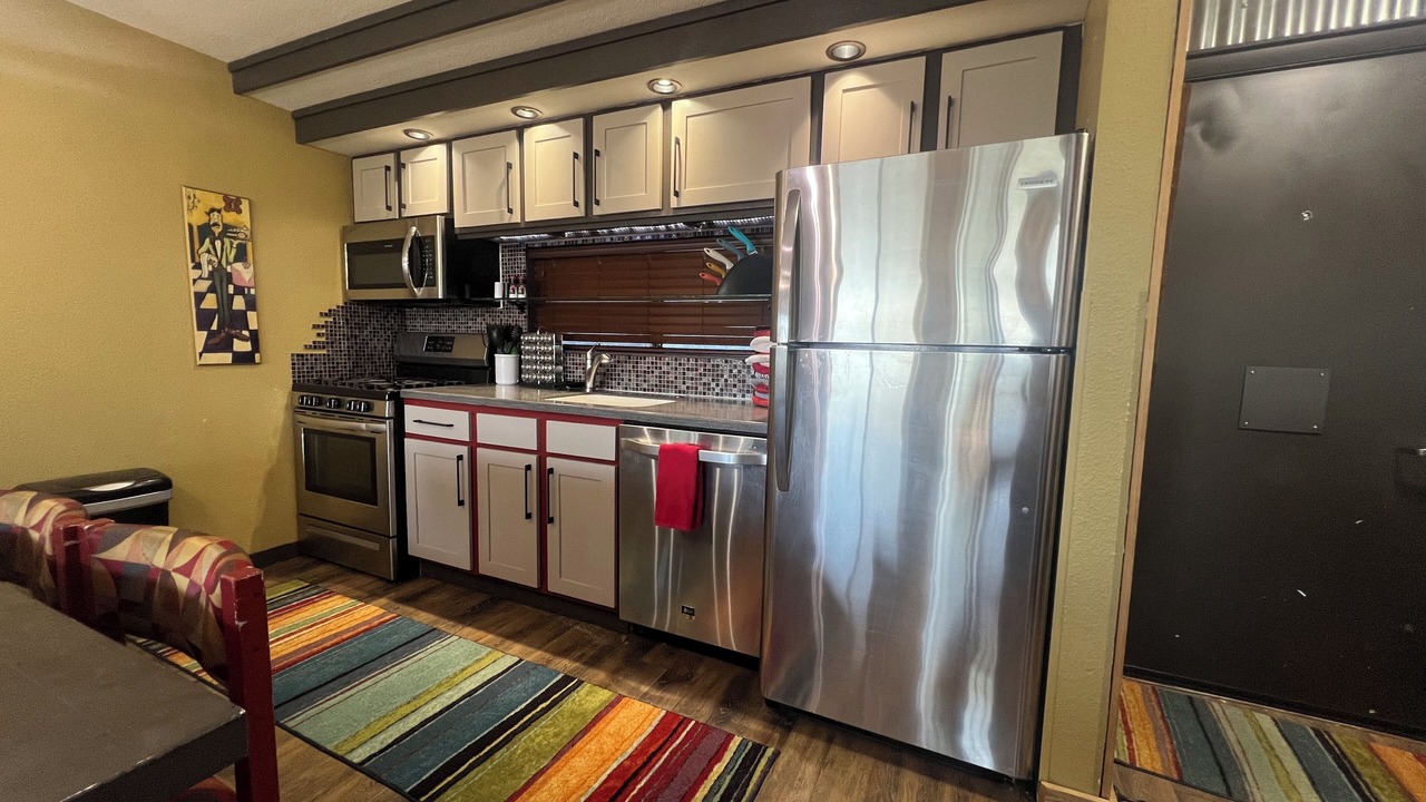 Photo of Kitchen in Seven Springs