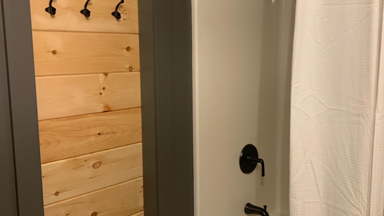 Photo of Bathroom in Seven Springs
