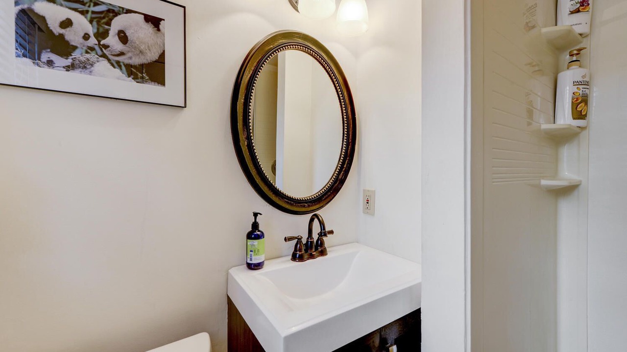 Photo of Bathroom in Princeton