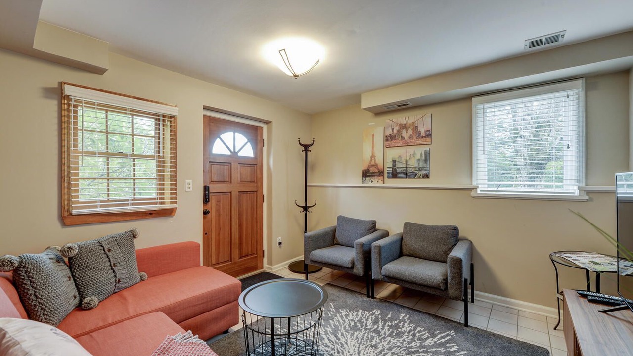Photo of Bedroom in Princeton