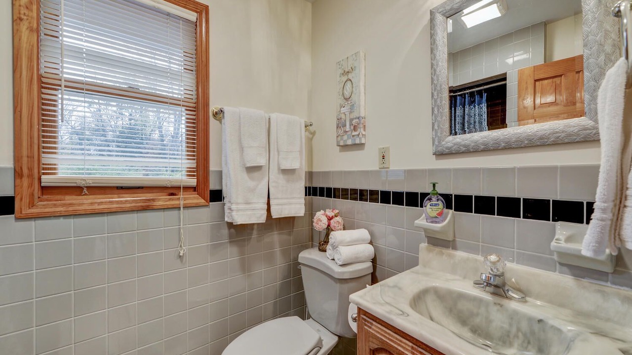 Photo of Bathroom in Princeton