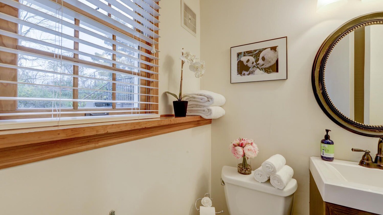Photo of Bathroom in Princeton