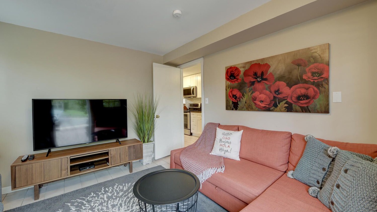Photo of Bedroom in Princeton