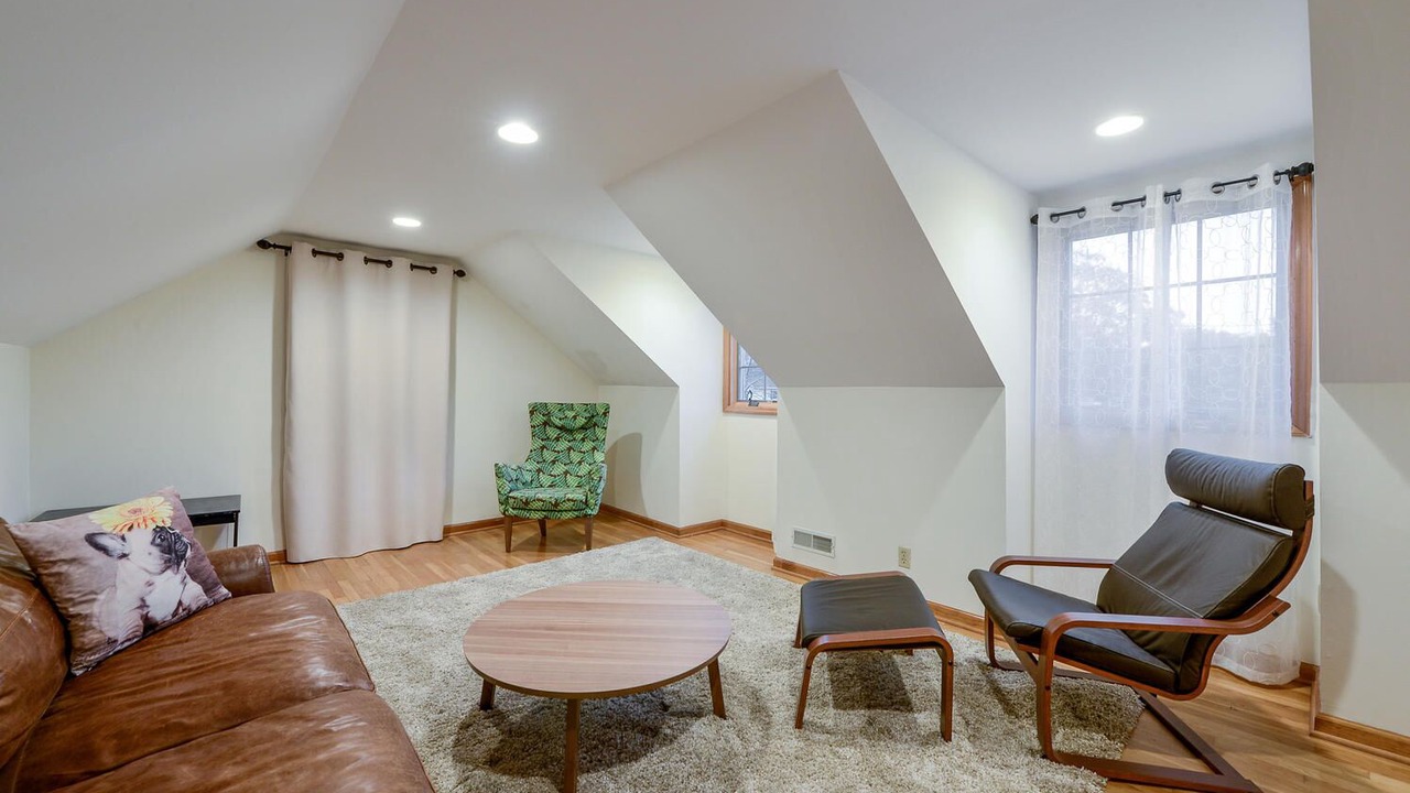 Photo of Bedroom in Princeton