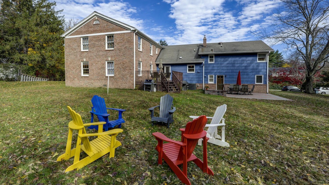 Photo of Outdoor in Princeton
