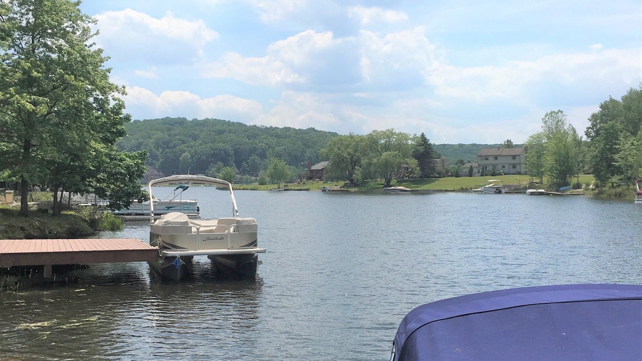 Photo of Others in Treasure Lake