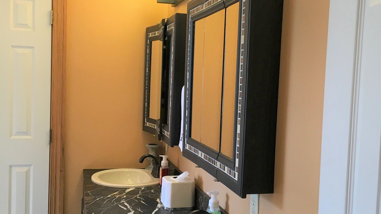 Photo of Bathroom in Treasure Lake