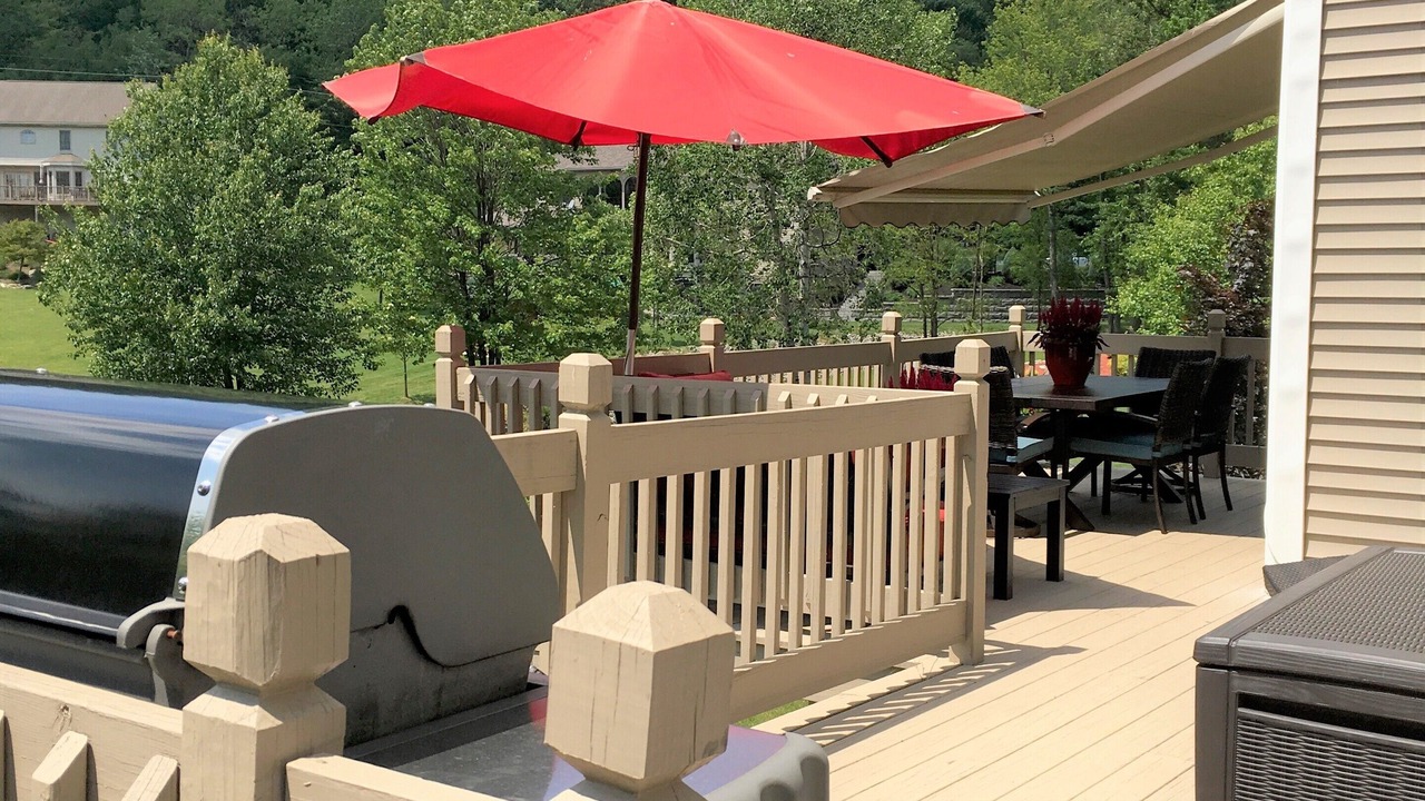 Photo of Outdoor in Treasure Lake