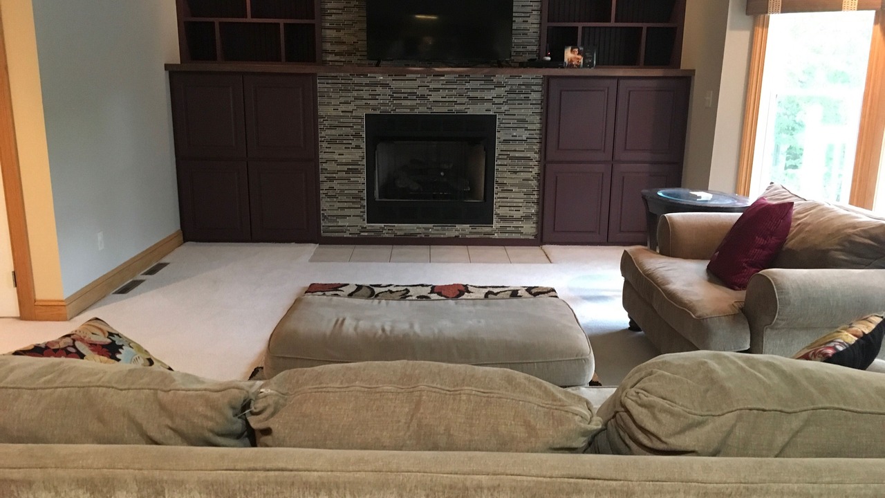 Photo of Bedroom in Treasure Lake