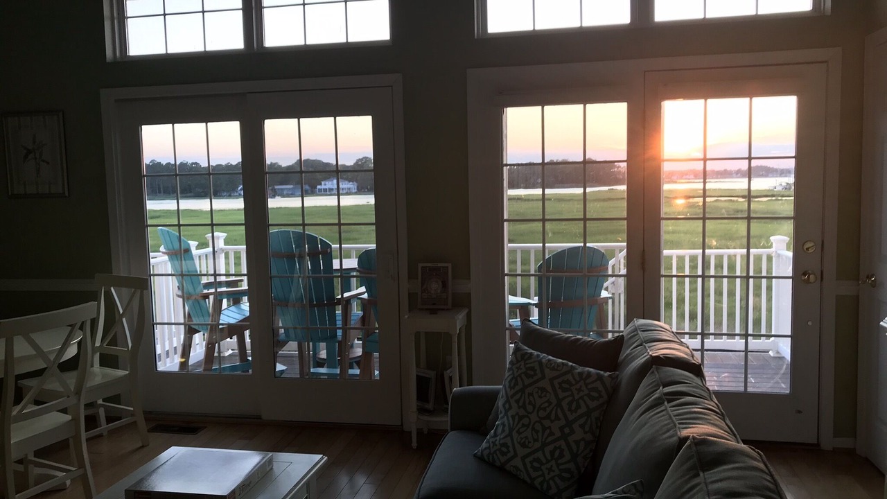 Photo of Bedroom in Ocean View