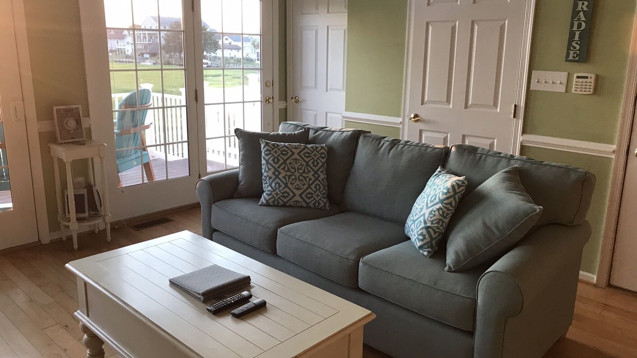 Photo of Bedroom in Ocean View