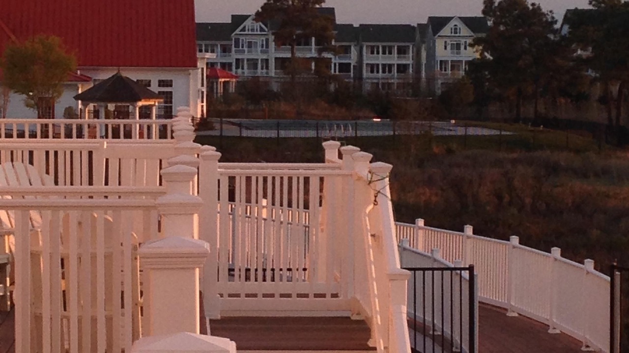 Photo of Outdoor in Ocean View