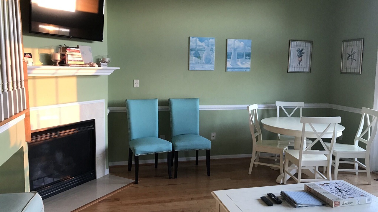 Photo of Livingroom in Ocean View