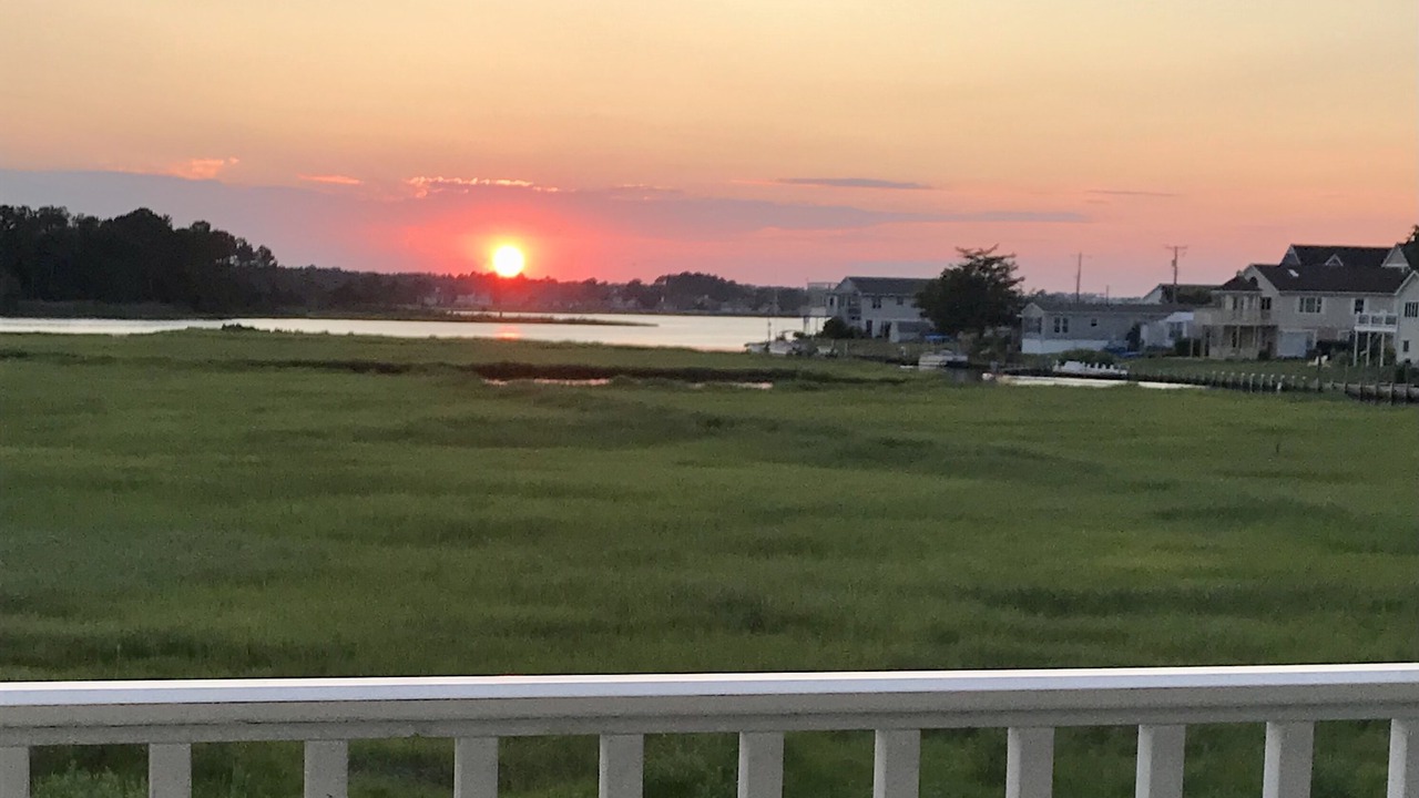 Photo of Outdoor in Ocean View
