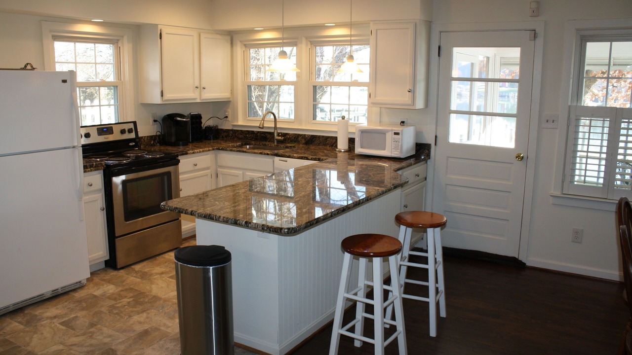 Photo of Kitchen in Deale