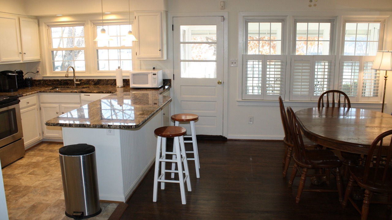 Photo of Kitchen in Deale