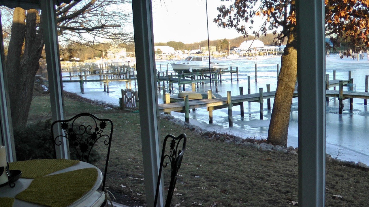 Photo of Outdoor in Deale