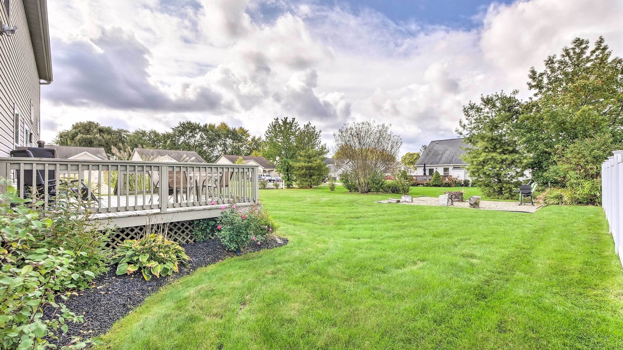 Photo of Outdoor in Brook Park