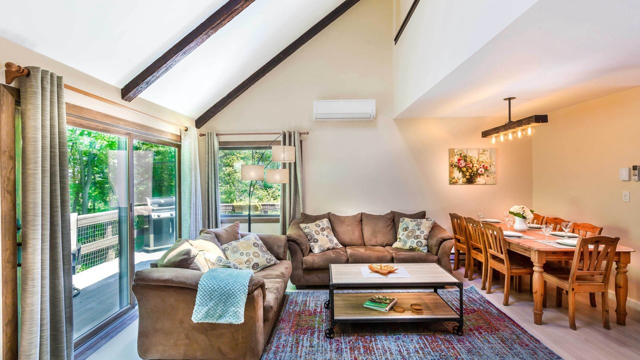 Photo of Livingroom in Village at Camelback
