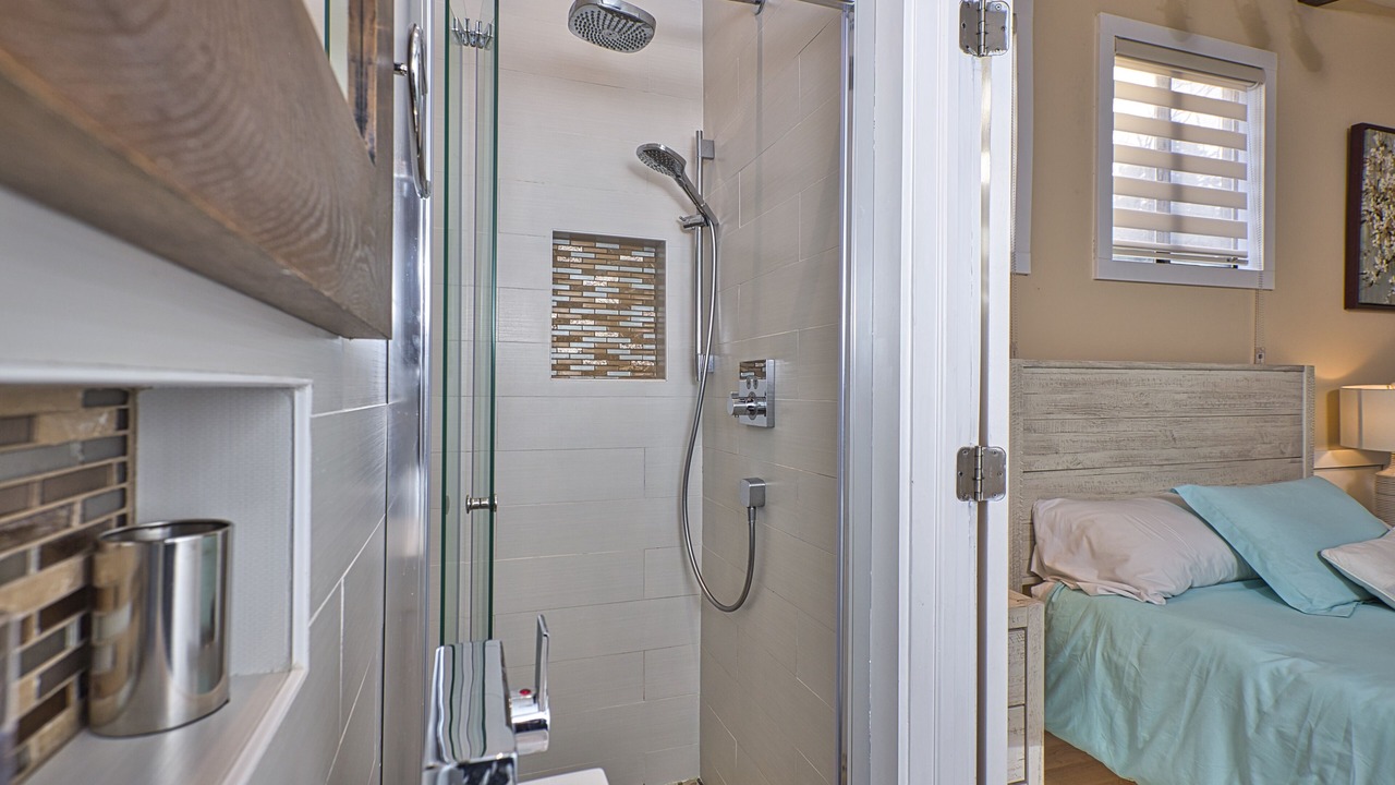Photo of Bathroom in Village at Camelback