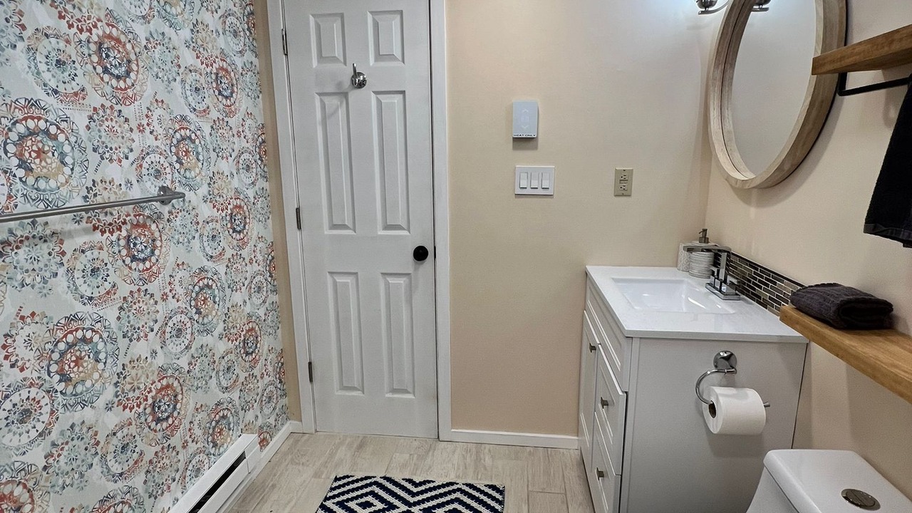 Photo of Bathroom in Village at Camelback