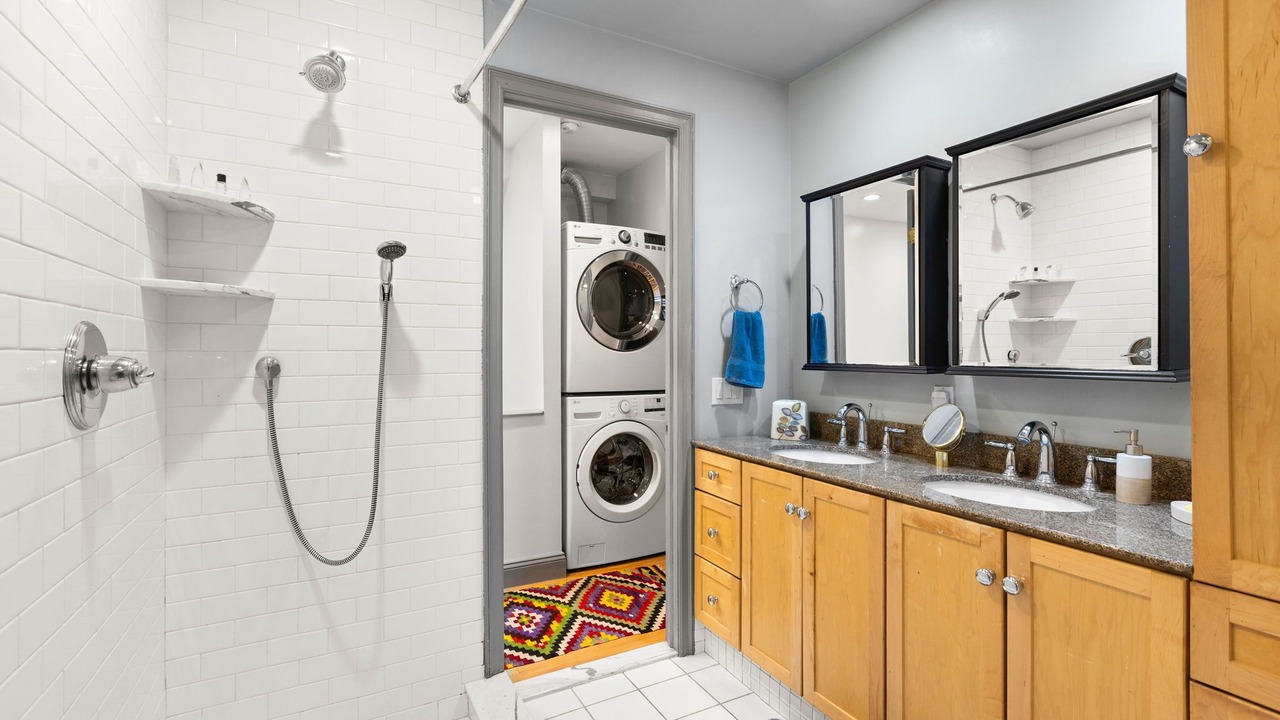 Photo of Bathroom in Central Park West