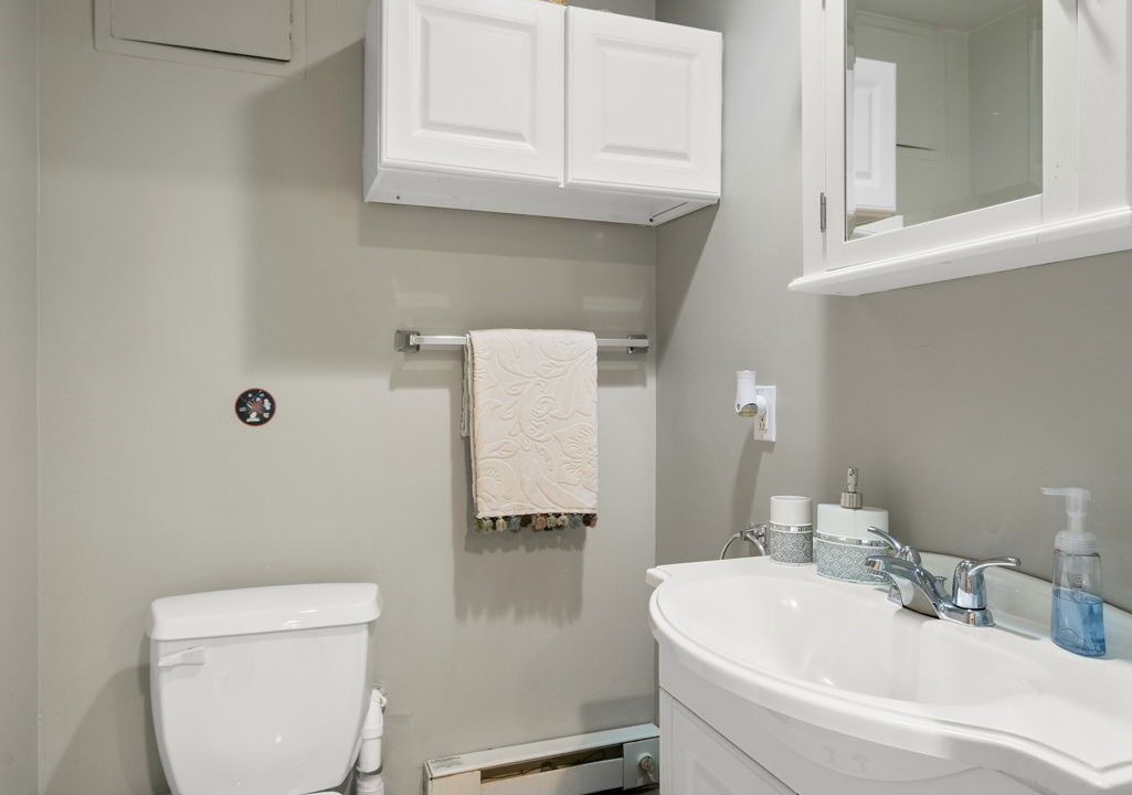 Photo of Bathroom in Central Park West
