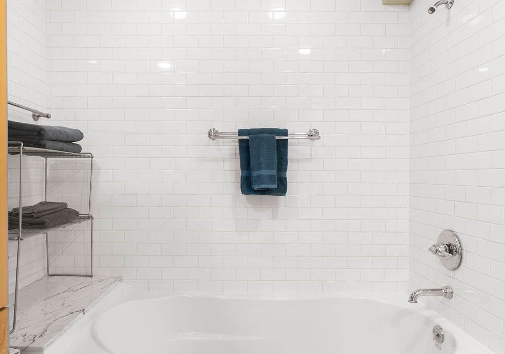 Photo of Bathroom in Central Park West