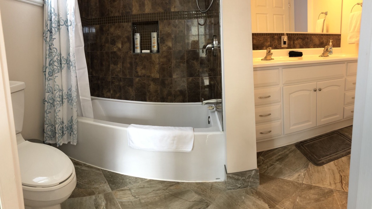 Photo of Bathroom in Corryville