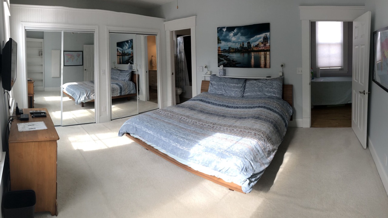 Photo of Bedroom in Corryville