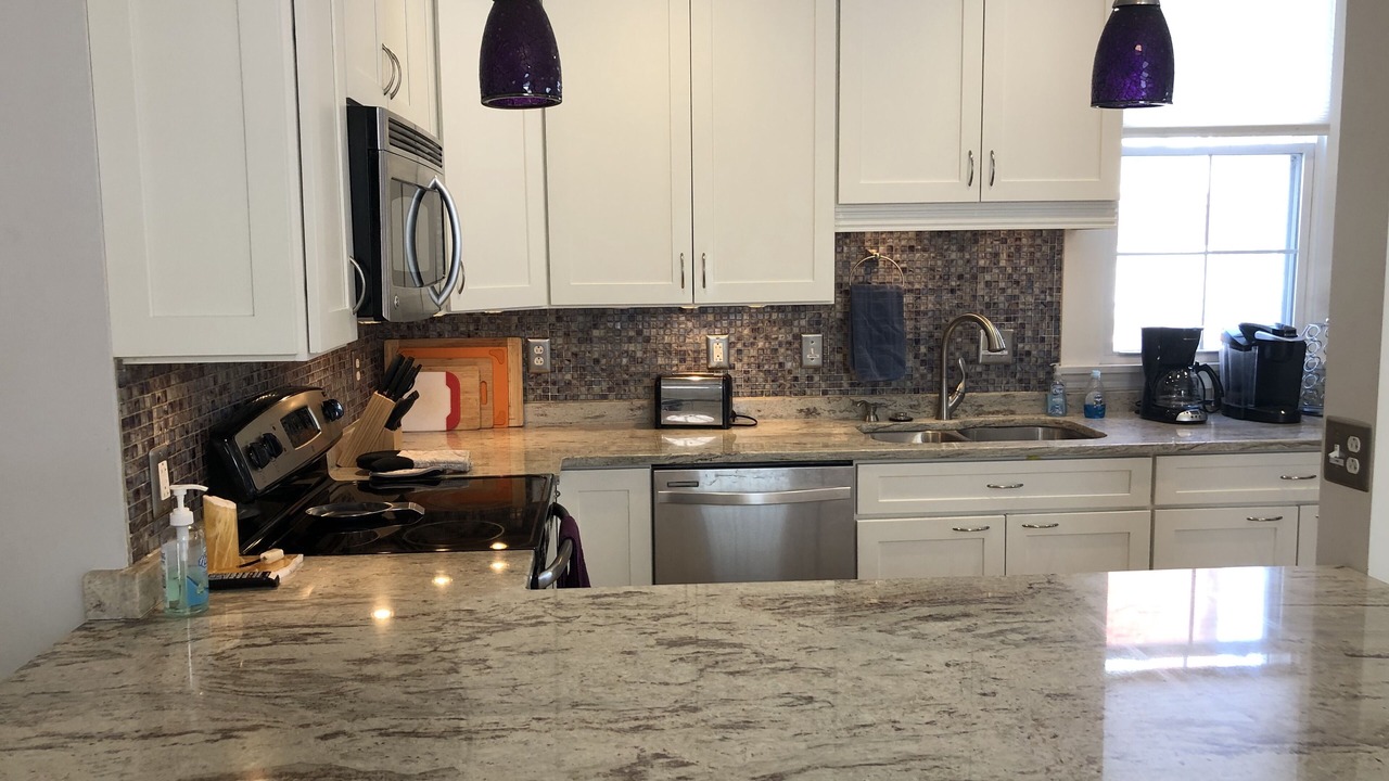 Photo of Kitchen in Corryville