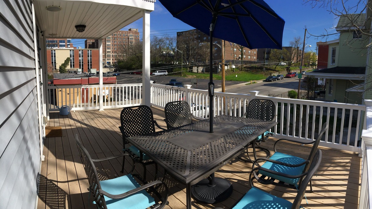 Photo of Outdoor in Corryville