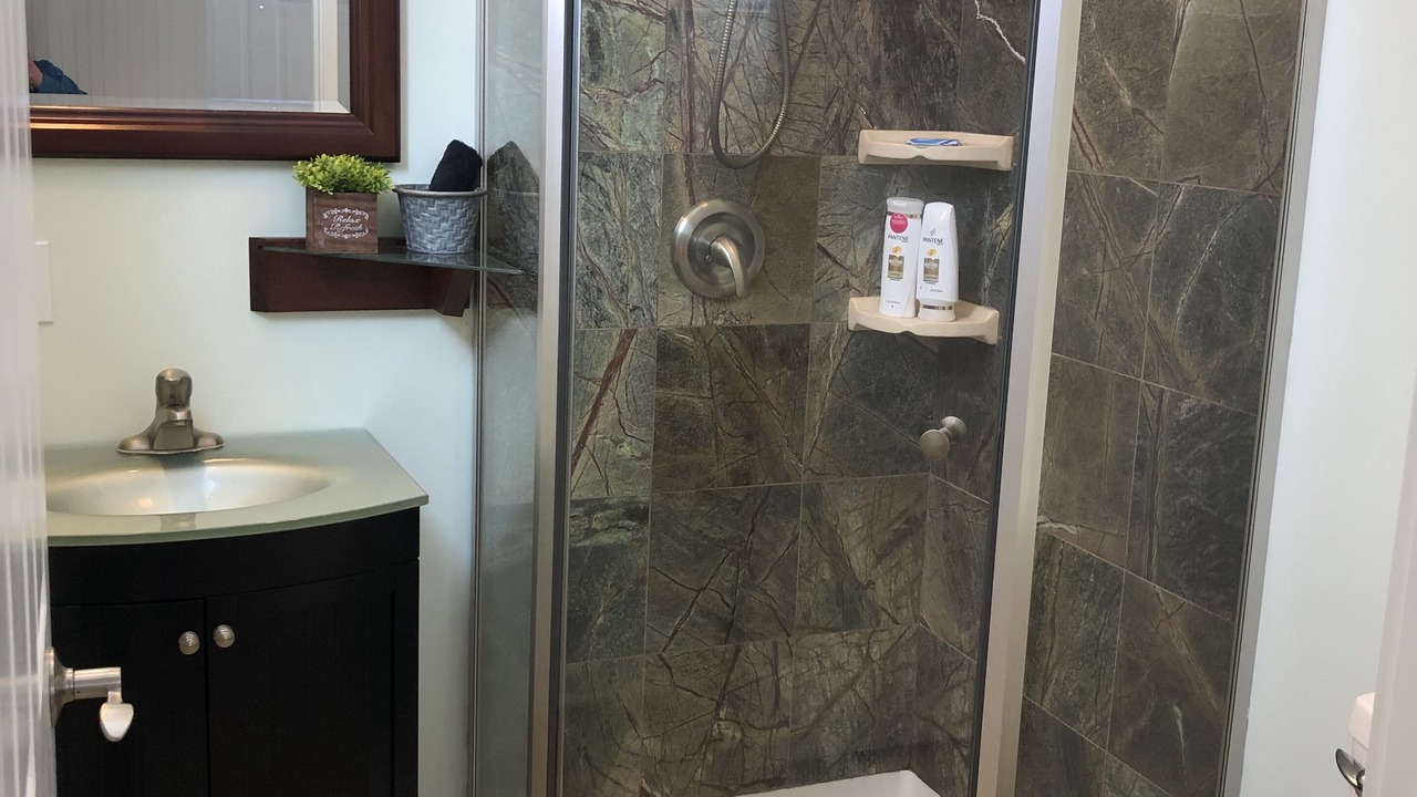 Photo of Bathroom in Corryville