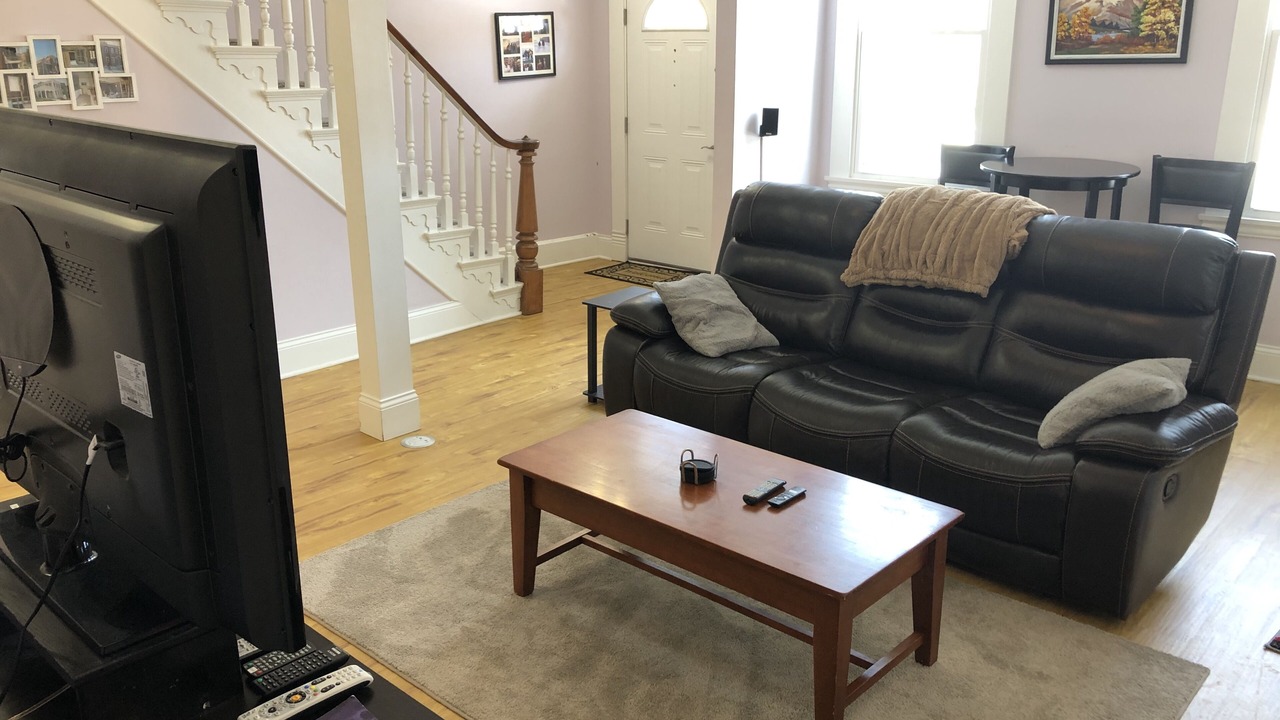 Photo of Livingroom in Corryville