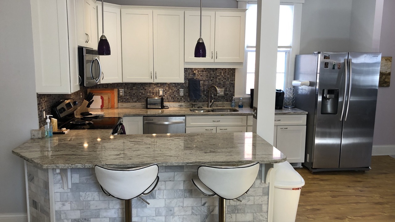 Photo of Kitchen in Corryville