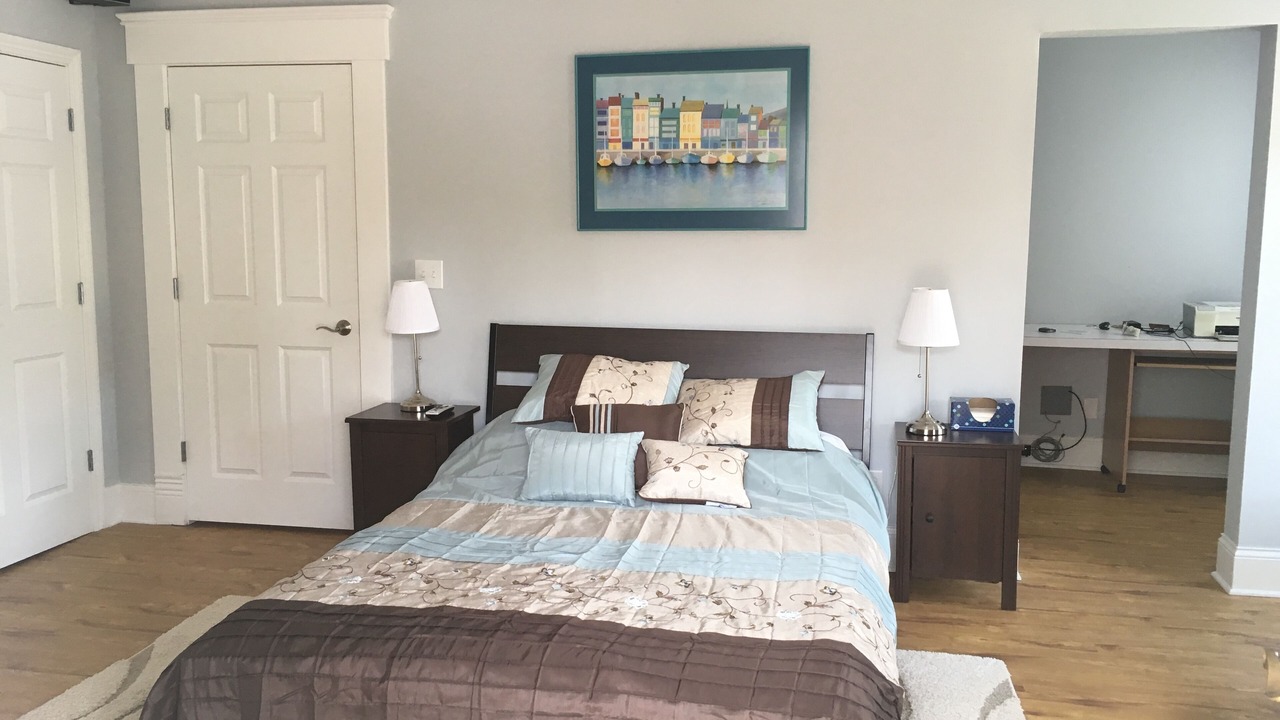 Photo of Bedroom in Corryville