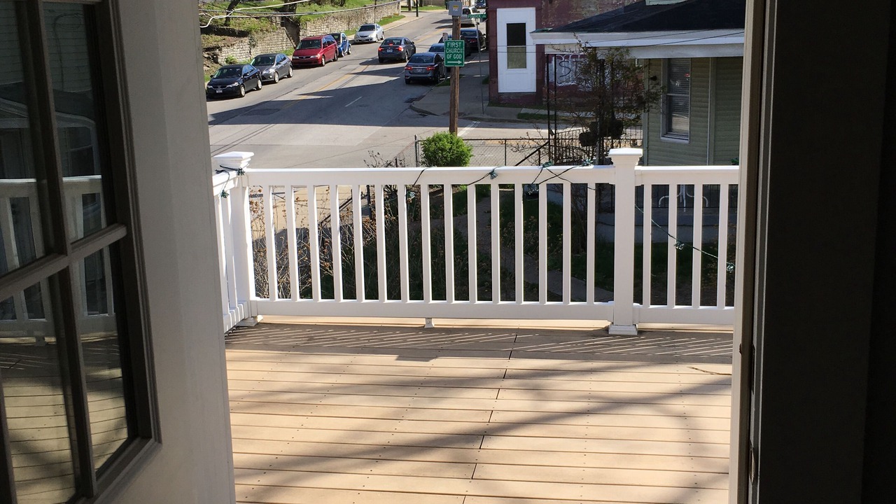 Photo of Outdoor in Corryville