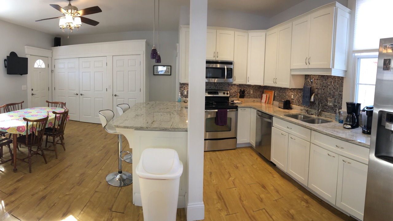 Photo of Kitchen in Corryville