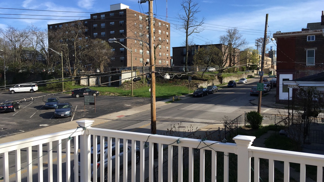 Photo of Outdoor in Corryville