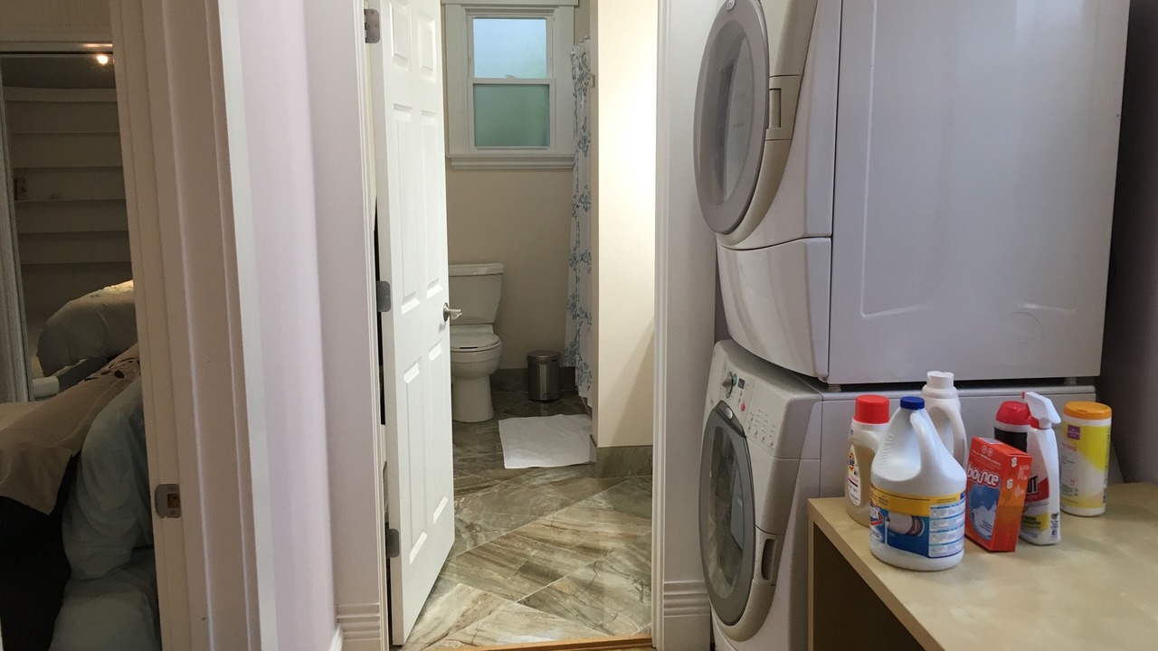 Photo of Bathroom in Corryville