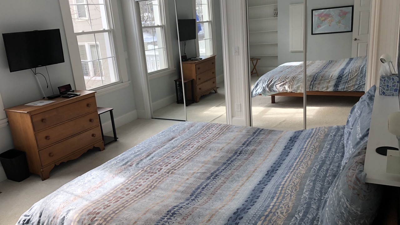 Photo of Bedroom in Corryville