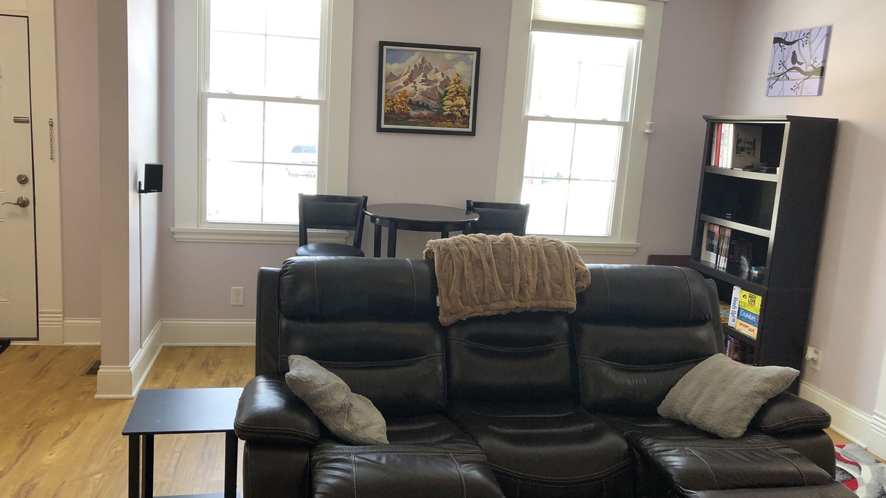 Photo of Livingroom in Corryville