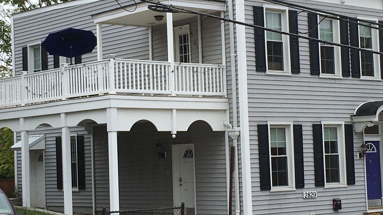 Photo of Outdoor in Corryville