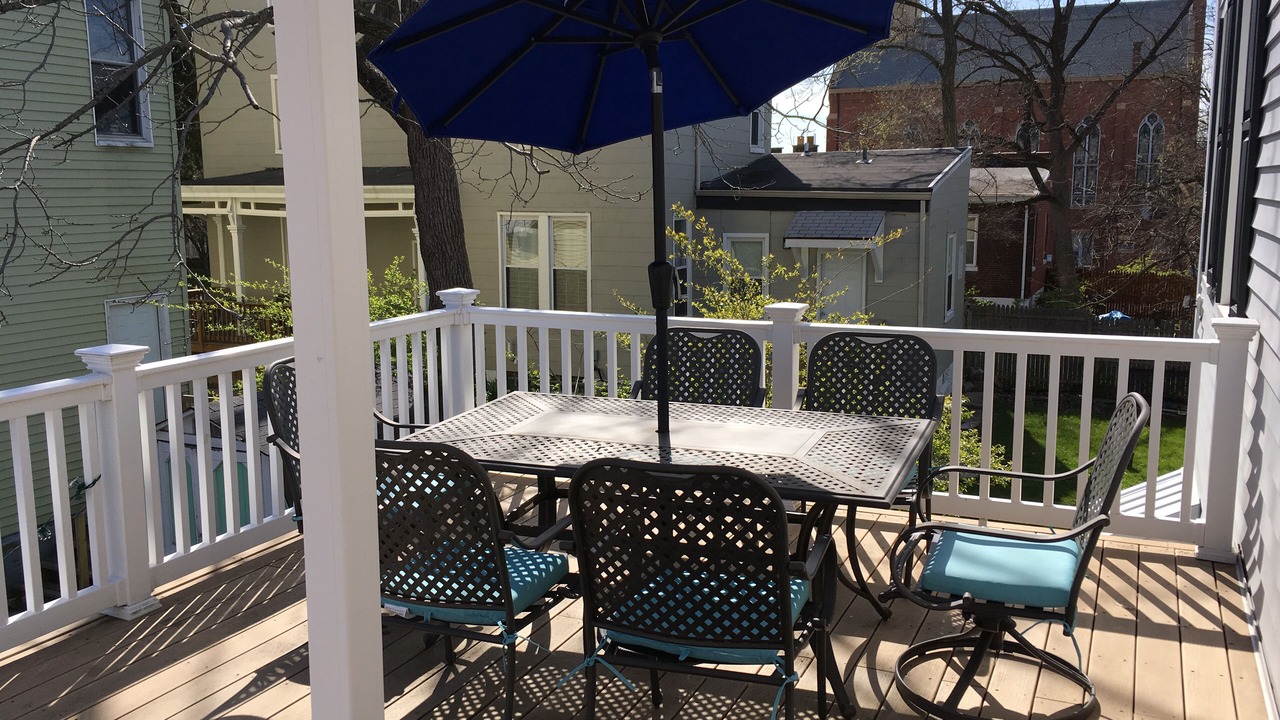 Photo of Outdoor in Corryville