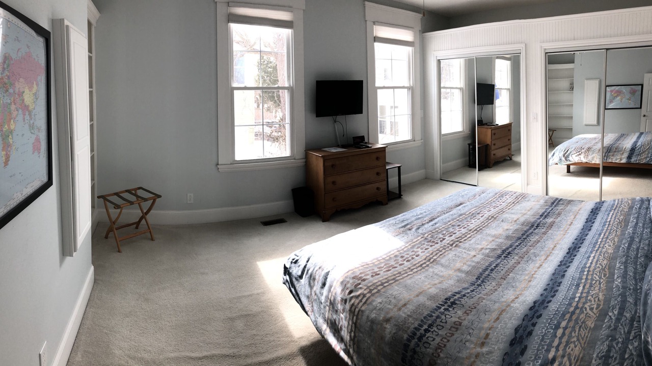 Photo of Bedroom in Corryville
