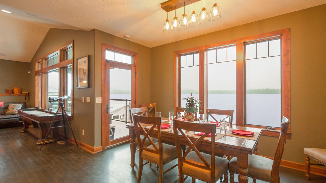 Photo of Patio Balcony in Loon Lake